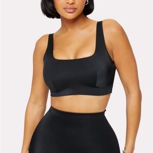 Yitty Headliner Shaping Midi Bralette